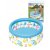 Надувной детский бассейн Bestway 51009 122х25 см Принт BES51009