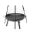 Угольный гриль Garden Line BBQ6032 Черный BBQ6032 фото - 4