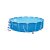 Каркасный бассейн Bestway 56679 STEEL PRO 305x76 см Синий BES56679 фото - 2