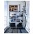 IKEA Стелаж HYLLIS Сріблястий (ИКЕА HYLLIS) 00278578 фото - 22