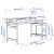 IKEA MULLSJO/SMORKULL (ИКЕА МУЛЬСЁ/СМОРКУЛЛ) 49603155 фото - 10
