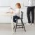 IKEA Стілець дитячий AGAM (ИКЕА АГАМ) 70253541 фото - 13
