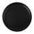 Тарілка Homla FEMELO 27 см | Чорний 158854