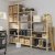 IKEA Стелаж IVAR Дерево (ИКЕА ИВАР) 49403948 фото - 7