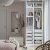 IKEA PAX/GRIMO (ИКЕА ПАКС/ГРИМО) 79478094 фото - 2
