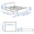 IKEA MALM (ИКЕА МАЛЬМ) 59175955 фото - 4