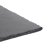Обробна дошка Homla STONE 25x50 см Чорний - 3 Обробна дошка Homla STONE 25x50 см Чорний 229368 фото - 3