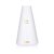 Ароматический диффузор Duka Fresh Linen | Белый 1218465 фото - 2