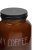 Контейнер Homla CLAUBEE MY COFFEE 1 л Коричневий - 2 Контейнер Homla CLAUBEE MY COFFEE 1 л Коричневий 227278 фото - 2