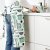 IKEA Кухонный фартук RINNIG 69x85 см Принт (ИКЕА РИННИГ) 40476454 фото - 5