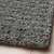 IKEA Ковер LANGSTED 60x90 см Светло-серый (ИКЕА LANGSTED) 90445931 фото - 2