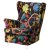 STRANDMON - 2 IKEA STRANDMON (ИКЕА СТРАНДМОН) 19581956 фото - 2
