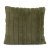 Декоративная наволочка Homla MAFA 45х45 см Зеленый 210087
