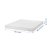IKEA ABYGDA (ИКЕА АББИГДА) 70481473 фото - 9
