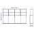 IKEA Стеллаж GALANT Дерево (ИКЕА ГАЛАНТ) 79285255 фото - 10