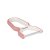Овощечистка Homla EASY BAKE | Розовый / Белый 164882 фото - 2