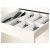IKEA METOD/MAXIMERA (ИКЕА МЕТОДЫ/МАКСИМЕРА) 99913358 фото - 5