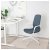 IKEA Офисное кресло LANGFJALL Синий (ИКЕА ЛАНГФЬЯЛЛЬ) 79252858 фото - 8