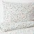 IKEA Комплект постельного белья MOJLIGHET 150x200 см Принт (ИКЕА MÖJLIGHET) 10423688 фото - 21