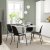 IKEA DOCKSTA / LIDAS (ИКЕА ДОКСТА/ЛИДАС) 79509062 фото - 2
