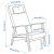 IKEA EKENASET (ИКЕА ЭКЕНАСЕТ) 89621440 фото - 2