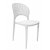 Садовий стілець Kontrast KEA Білий Садовий стілець Kontrast KEA Білий 6.05.27710
