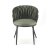 Обеденный стул Halmar K516 Оливковый V-CH-K/516-KR-OLIWKOWY фото - 4