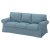 IKEA EKTORP (ИКЕА ЭКТОРП) 90635610 фото - 2