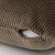 IKEA Декоративна наволочка ASVEIG 40х58 см Коричневий (ИКЕА АСВЕЙГ) 60572421 фото - 4