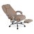 Масажне офісне крісло Mebel Elit GIORGIO Бежевий ME.GIORGIO/BZ/E/FO фото - 6