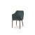 Обідній стілець Signal Astor Velvet Зелений ASTORVCZ