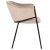 Обідній стілець Mebel Elit INNES 2 Бежевий ME.INNES2/BZ/V/K фото - 3