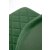 Обеденный стул Halmar K525 Зеленый V-CH-K/525-KR-C.ZIELONY фото - 9