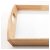 IKEA піднос KLACK (ИКЕА КЛАКК) 06410406 фото - 4