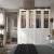 IKEA PAX/GRIMO (ИКЕА ПАКС/ГРИМО) 89502258 фото - 5