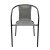 Садовий стілець Garden Line NEO6983 Сірий - 2 Садовий стілець Garden Line NEO6983 Сірий NEO6983 фото - 2