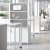 IKEA Стеллаж TROTTEN Белый (ИКЕА ТРОТТЕН) 19429643 фото - 5