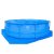 Каркасный бассейн Garden Line AVENLI 450x122 см Синий JIL17802EU фото - 2