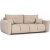 Розкладний диван Mebel Elit ALMA Бежевий Розкладний диван Mebel Elit ALMA Бежевий MLK.BASE/OVERTHEHORIZON08/SOF