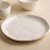Обідня тарілка Homla PADRA 27 см Білий 243015 фото - 4