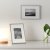 Рамка LOMVIKEN - 8 IKEA Рамка LOMVIKEN (ИКЕА ЛОМВИКЕН) 70314304 фото - 8