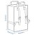 IKEA GORSNYGG (ИКЕА ГОРСНИГГ) 10595948 фото - 8