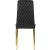 Обеденный стул Mebel Elit GAVI Черный ME.GAVI/CZ/V/K фото - 2