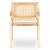 Обеденный стул Mebel Elit MADERA 2 Дуб ME.MADERA2/BZ/T/D/DK/K фото - 4