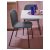 IKEA Обеденный стул KARLPETTER Серый (ИКЕА КАРЛПЕТТЕР) 39483752 фото - 6