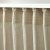 IKEA Шторы DYTAG 145x300 см 2 шт Бежевый (ИКЕА DYTAG) 80607820 фото - 9