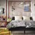 IKEA Комплект постельного белья BROKDRACENA 150x200 см Принт (ИКЕА БРОКДРАЦЕНА) 40605781 фото - 9