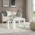 IKEA Комплект журнальных столов LACK 2 шт Белый (ИКЕА НЕДОСТАТОК) 59442727 фото - 7