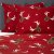 Комплект постільної білизни Homla REINDEER 140x200 Принт - 6 Комплект постільної білизни Homla REINDEER 140x200 Принт 231410 фото - 6