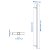 IKEA KALLROR (ИКЕА КАЛЛРОР) 10357004 фото - 4